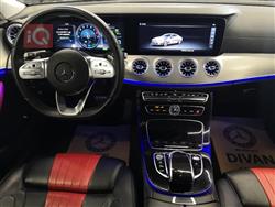 مرسيدس بنز CLS